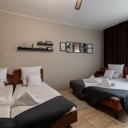 Duet Plus Motel Voytovtsy Exterior photo