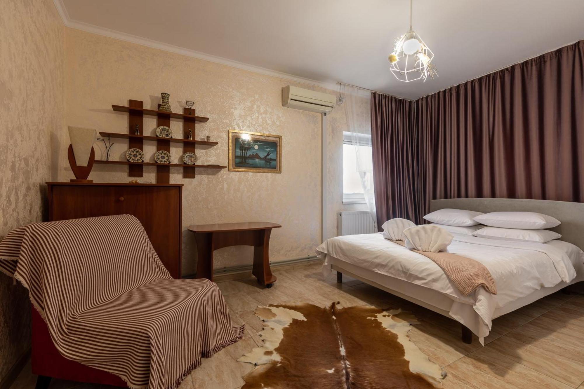 Duet Plus Motel Voytovtsy Exterior photo
