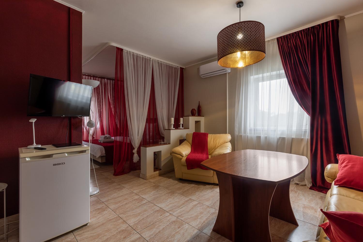 Duet Plus Motel Voytovtsy Exterior photo