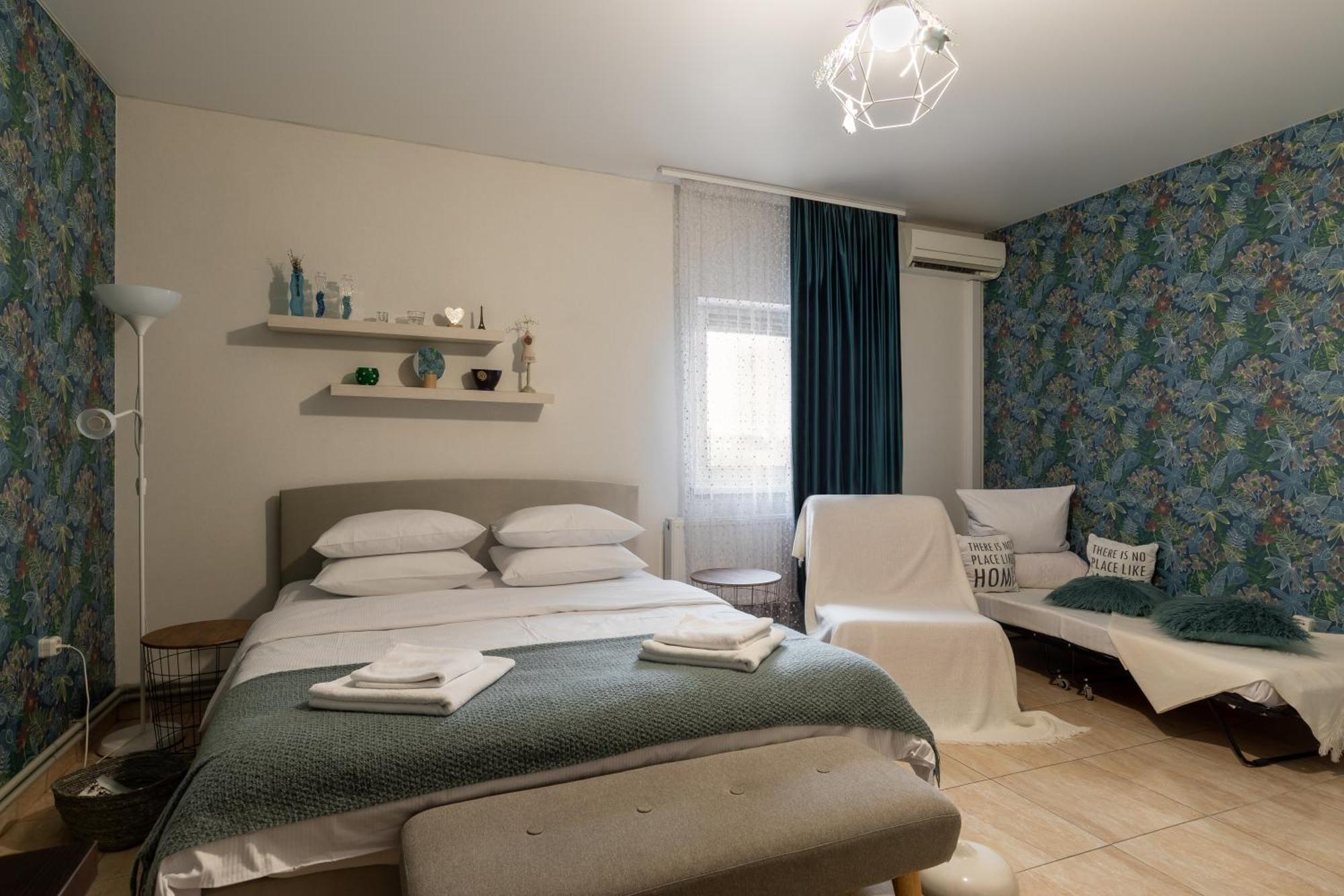Duet Plus Motel Voytovtsy Exterior photo